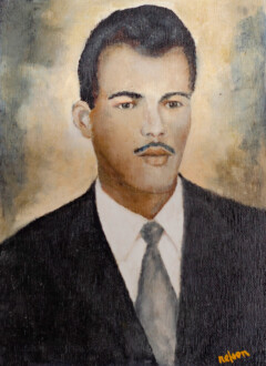 Sidney Ciriaco de Oliveira Souza