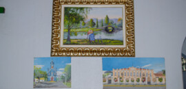 Museu Dr Costa Júnior