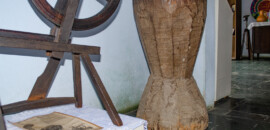 Museu Dr Costa Júnior