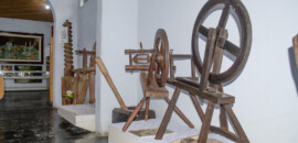 Museu Dr Costa Júnior