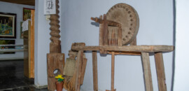 Museu Dr Costa Júnior