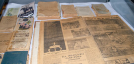 Museu Dr Costa Júnior