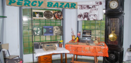 Museu Dr Costa Júnior