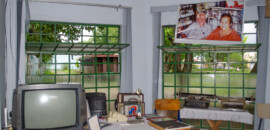 Museu Dr Costa Júnior