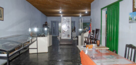 Museu Dr Costa Júnior