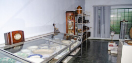 Museu Dr Costa Júnior