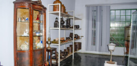 Museu Dr Costa Júnior