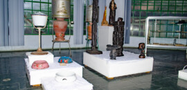 Museu Dr Costa Júnior