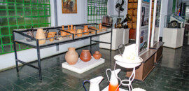 Museu Dr Costa Júnior
