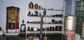 Museu Dr Costa Júnior