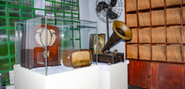 Museu Dr Costa Júnior