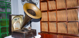 Museu Dr Costa Júnior