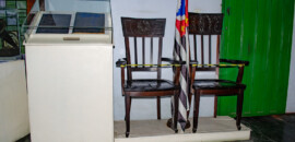 Museu Dr Costa Júnior